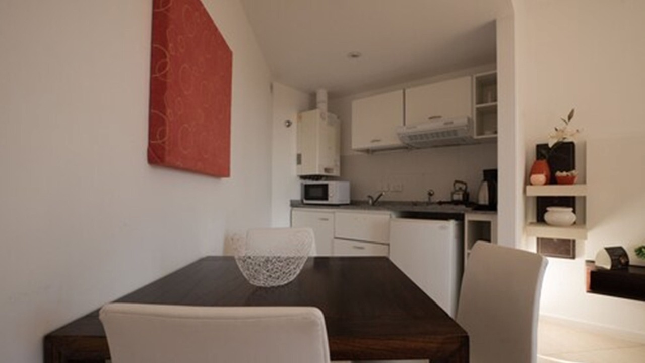 Photo of Bedroom in Carilo