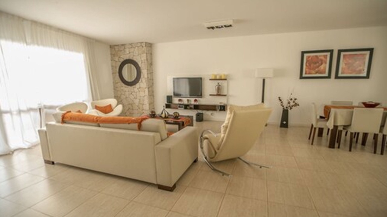 Photo of Bedroom in Carilo