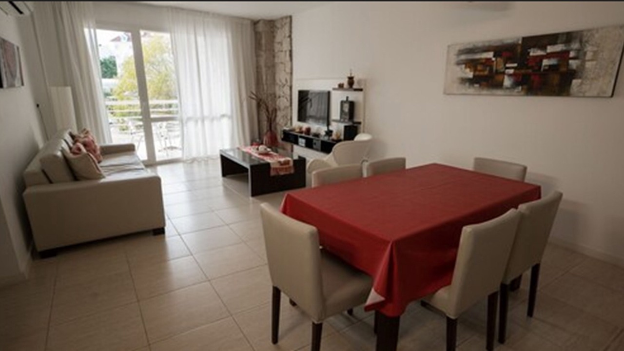 Photo of Bedroom in Carilo