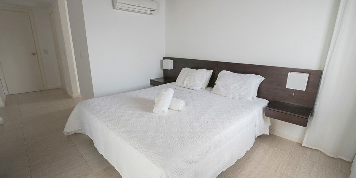 Photo of Bedroom in Carilo