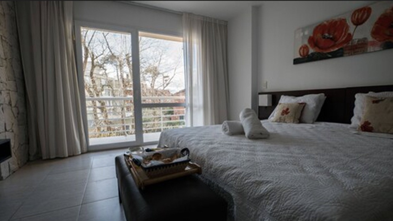 Photo of Bedroom in Carilo