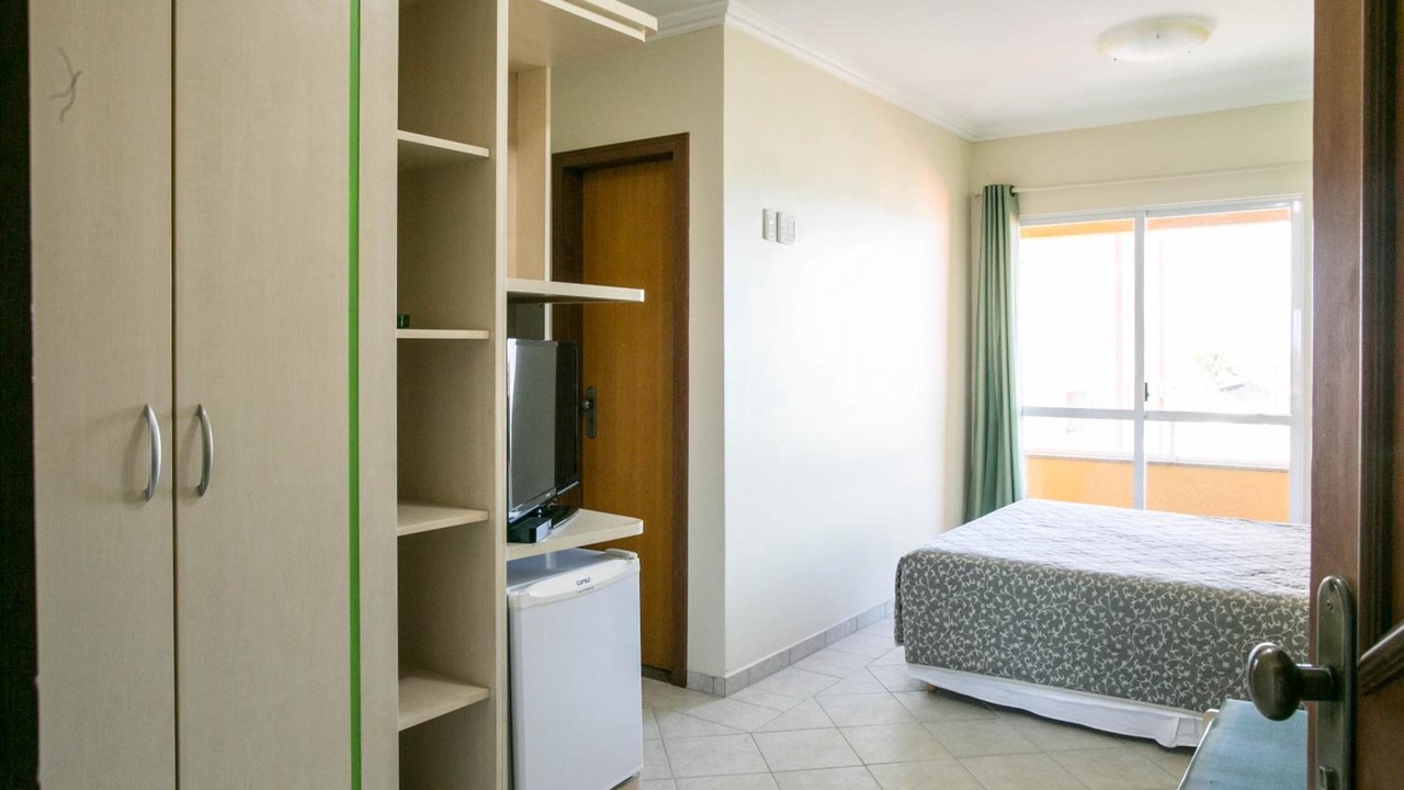 Photo of Bedroom in Bombas