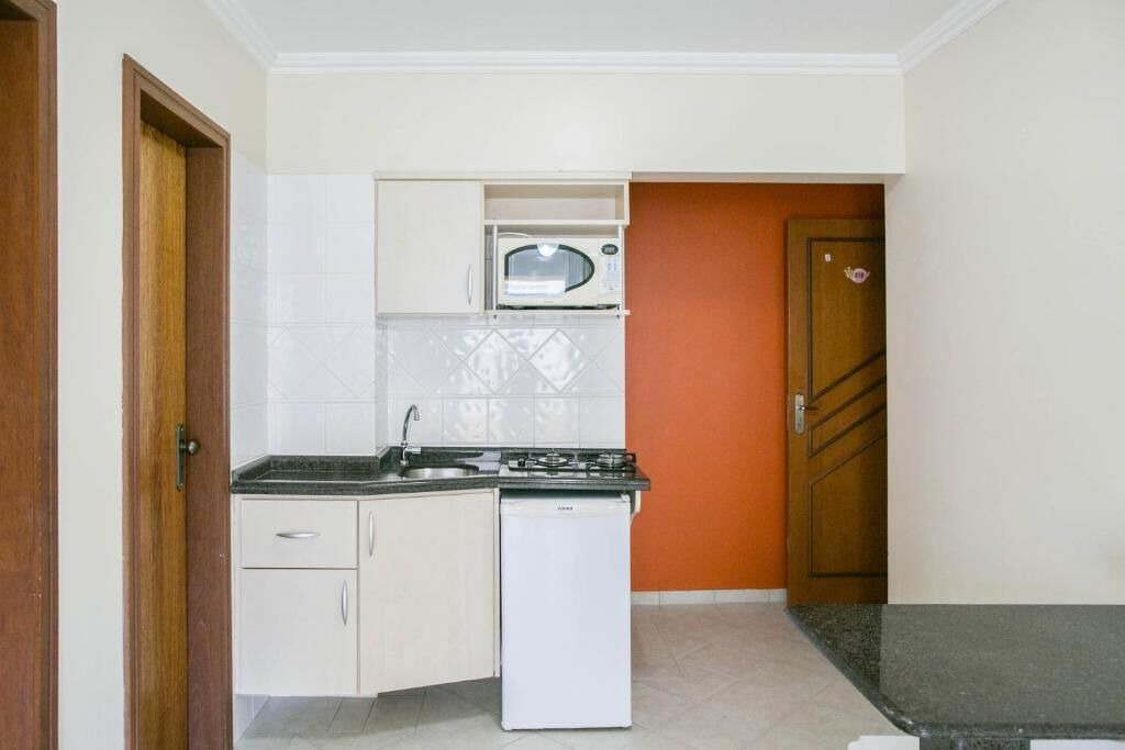 Photo of Kitchen in Bombas