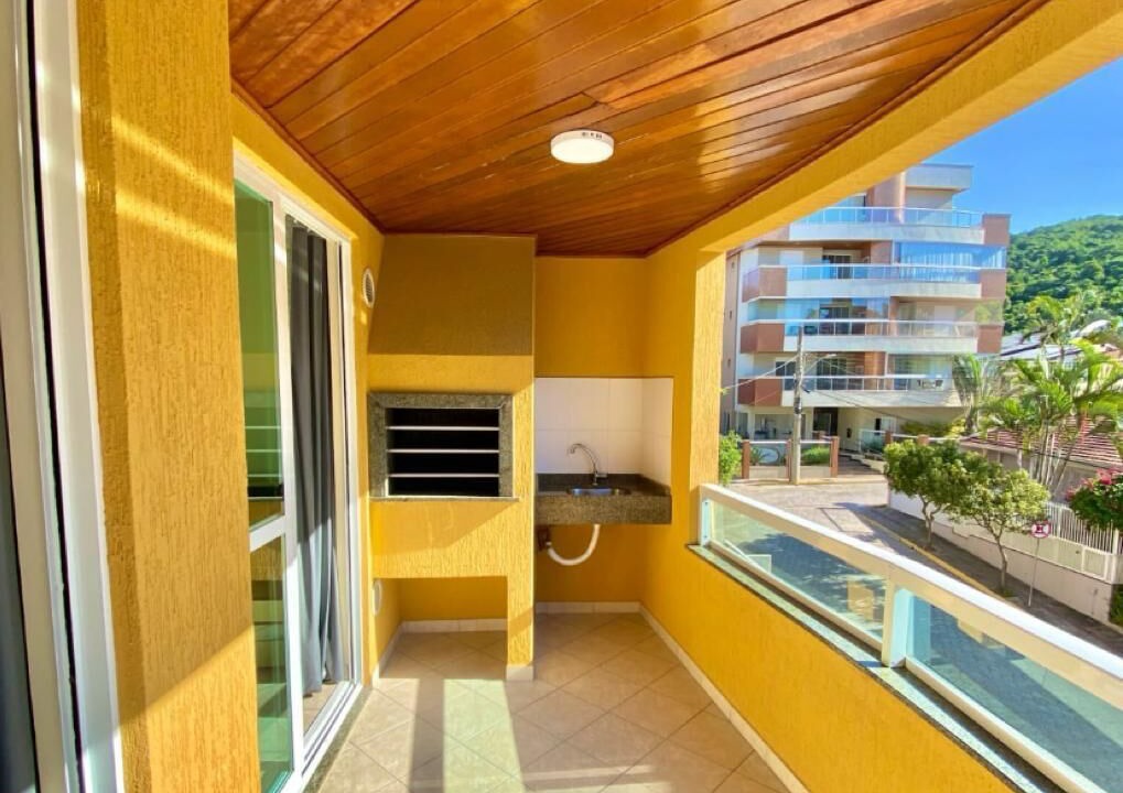 Photo of Patio Balcony in Bombas