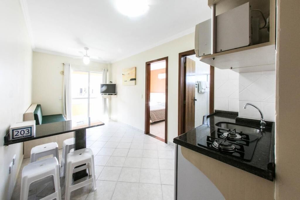 Photo of Kitchen in Bombas