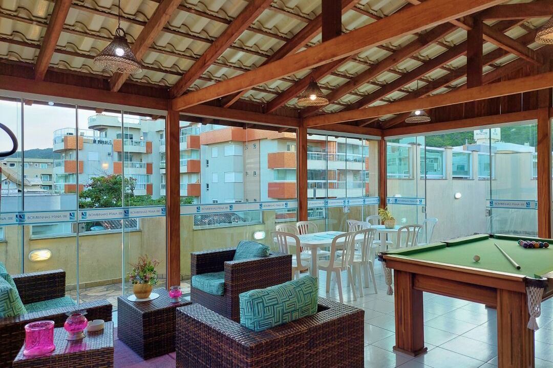Photo of Outdoor in Bombas