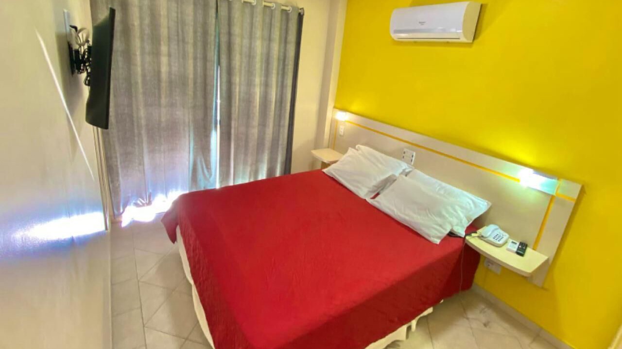 Photo of Bedroom in Bombas
