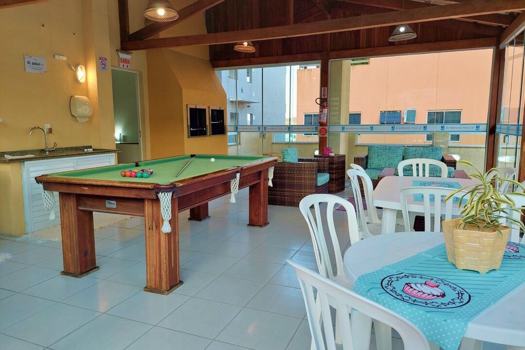 Photo of Outdoor in Bombas
