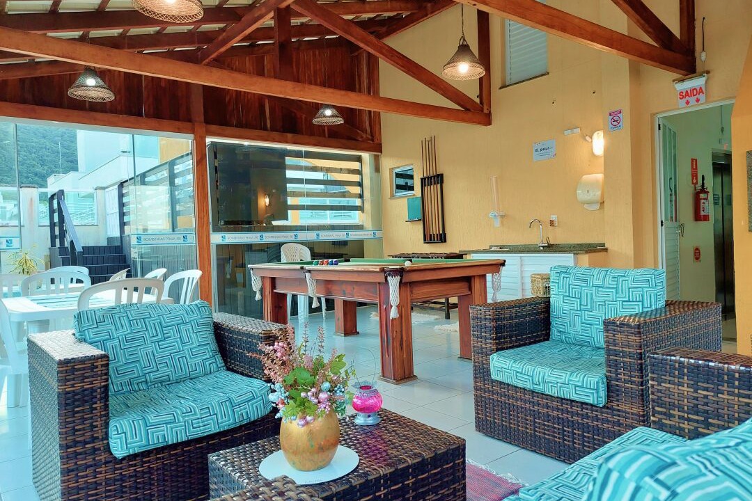 Photo of Outdoor in Bombas