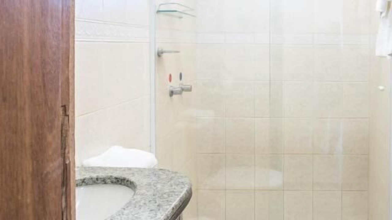 Photo of Bathroom in Bombas