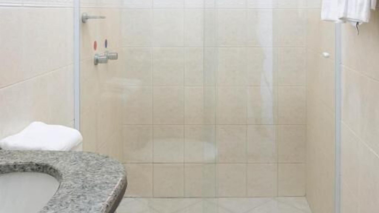 Photo of Bathroom in Bombas