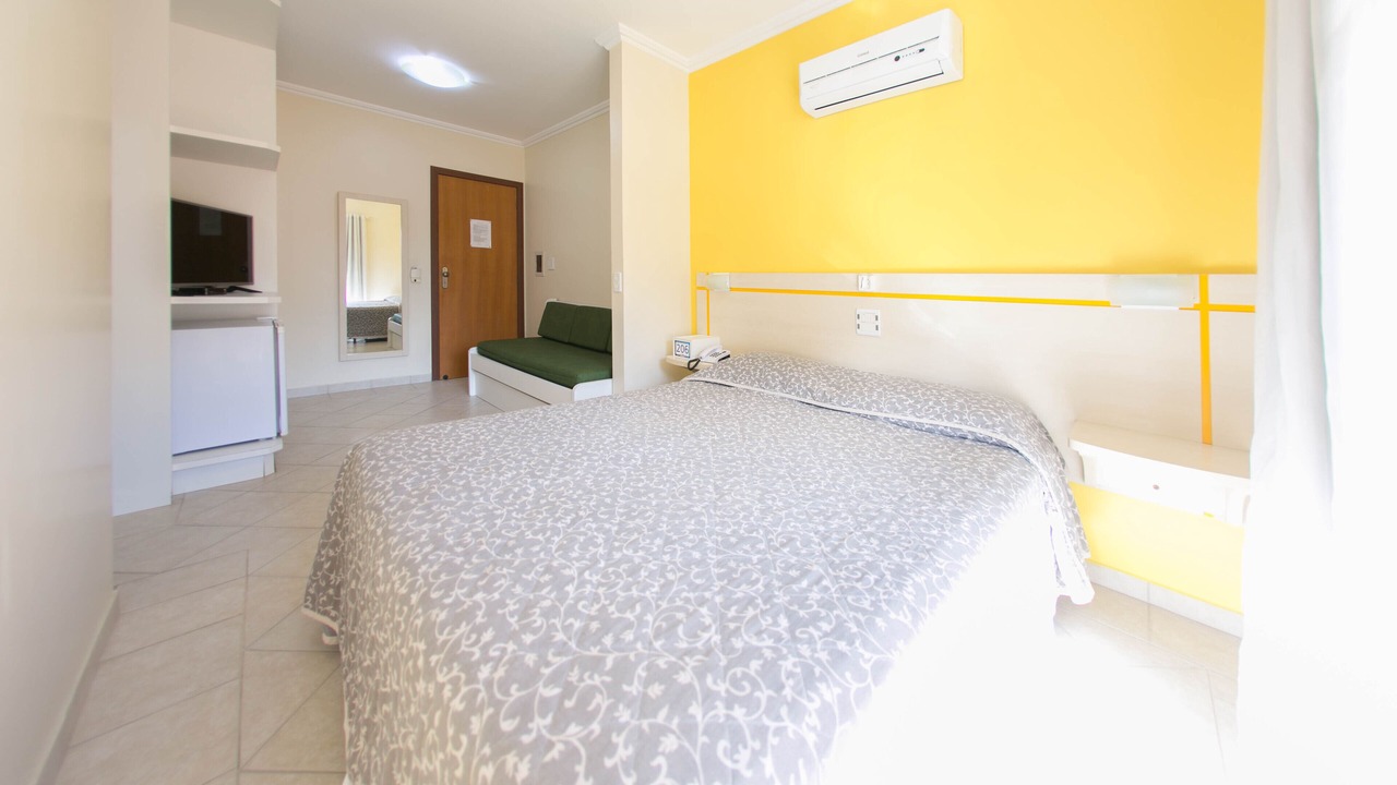 Photo of Bedroom in Bombas