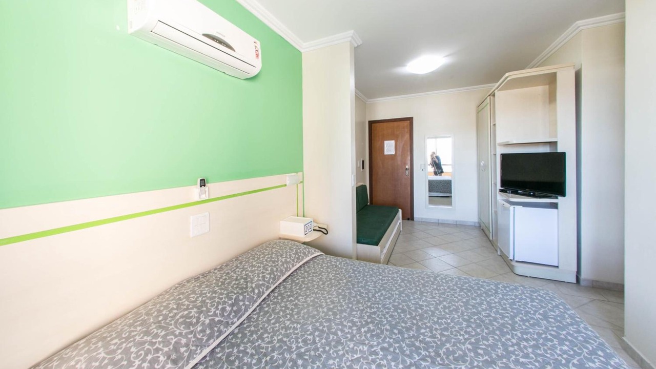 Photo of Bedroom in Bombas