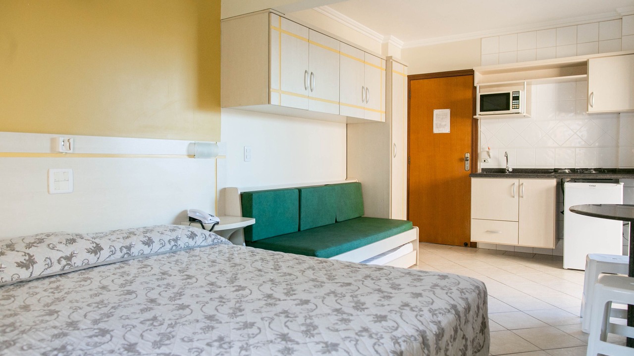 Photo of Bedroom in Bombas
