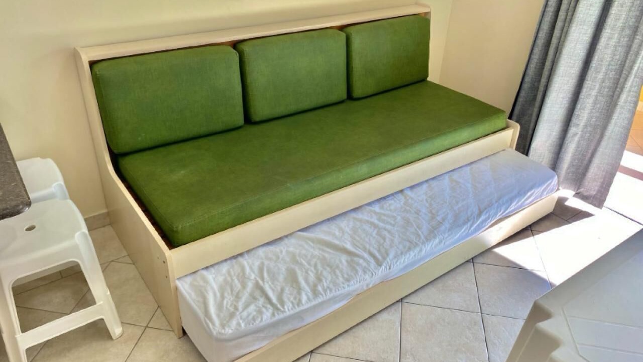 Photo of Bedroom in Bombas