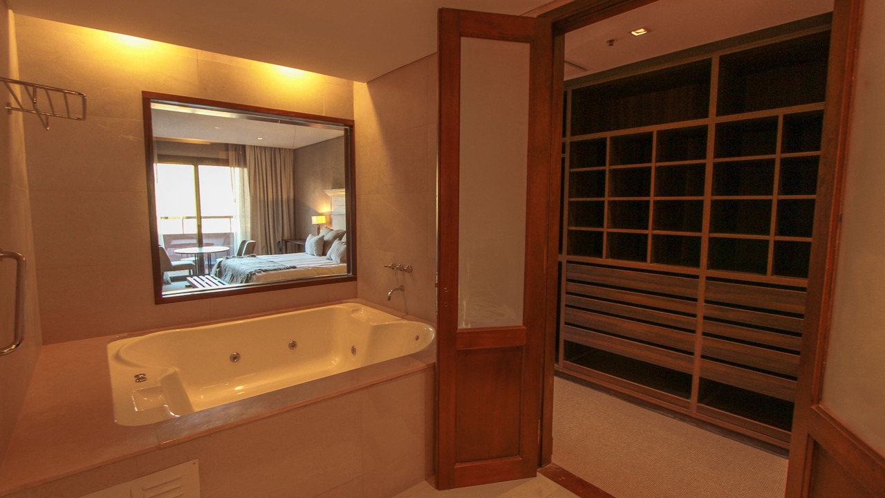 Photo of Bathroom in Villa Giardino