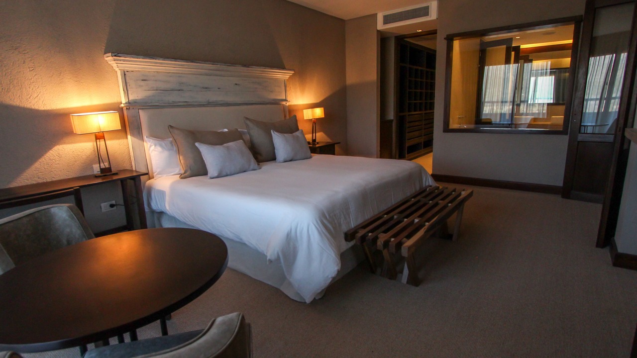 Photo of Bedroom in Villa Giardino