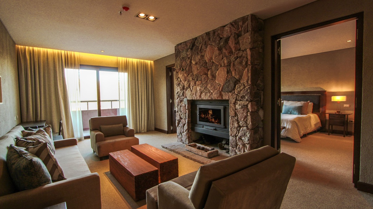 Photo of Bedroom in Villa Giardino
