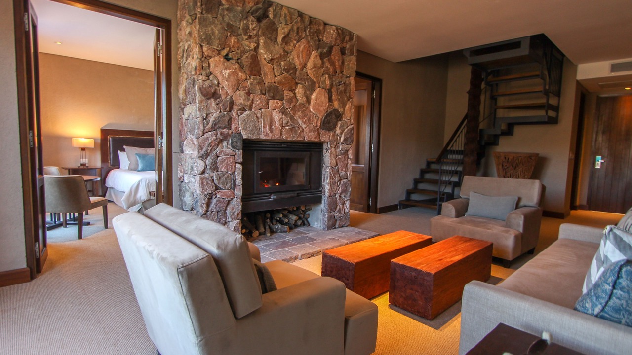 Photo of Bedroom in Villa Giardino