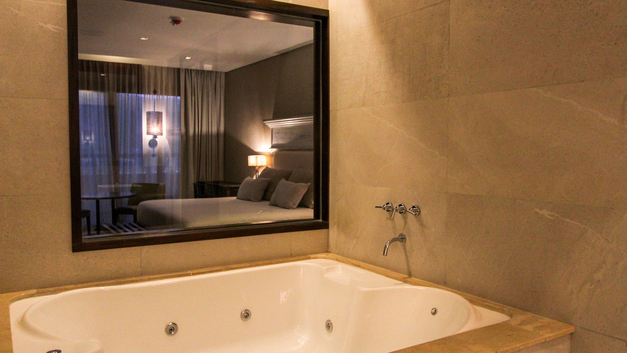 Photo of Bathroom in Villa Giardino