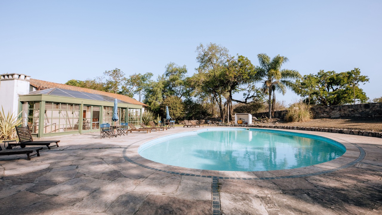 Photo of Outdoor in Villa San Lorenzo