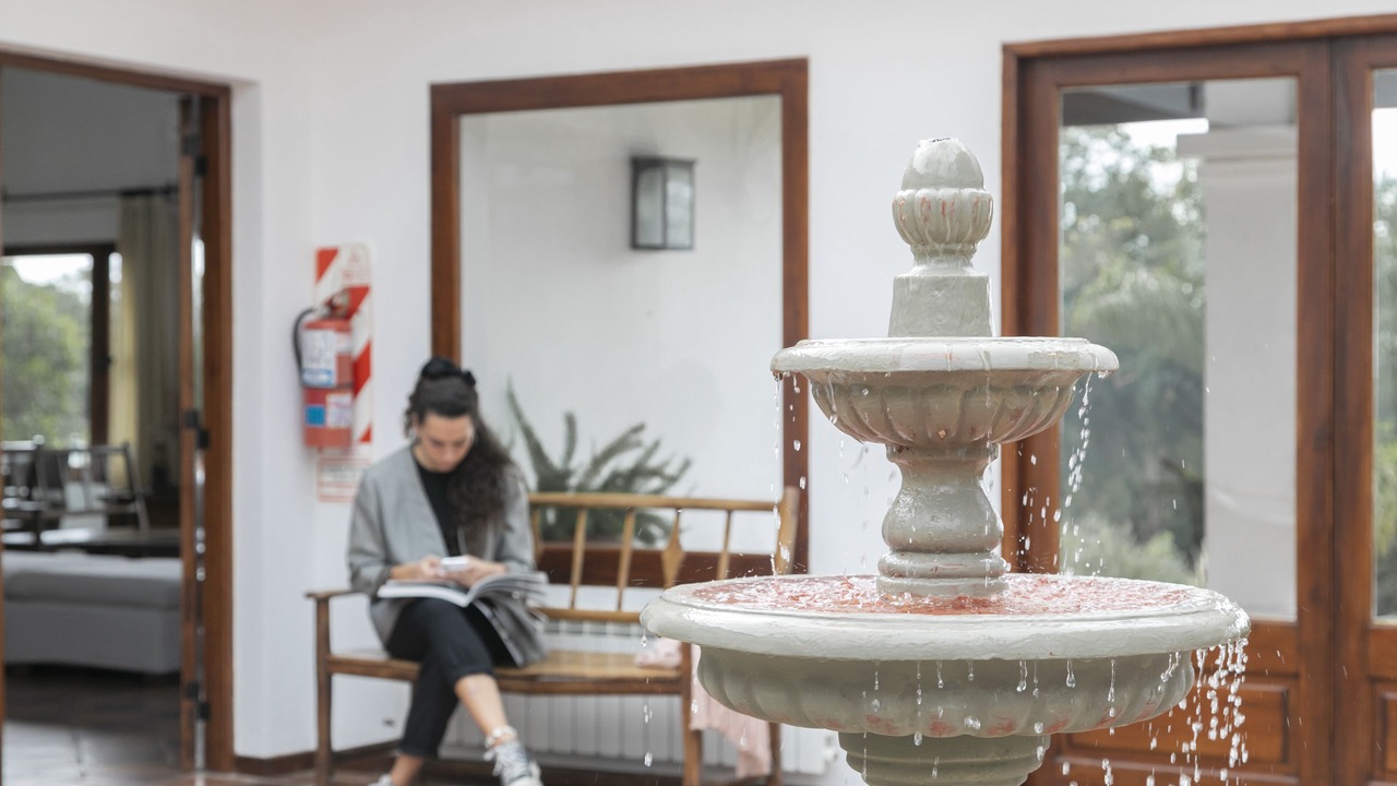 Photo of Patio Balcony in Villa San Lorenzo