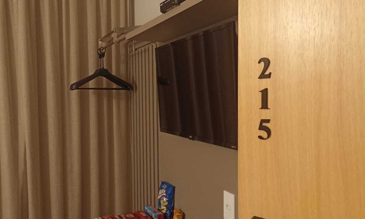 Photo of Bedroom in Frutal