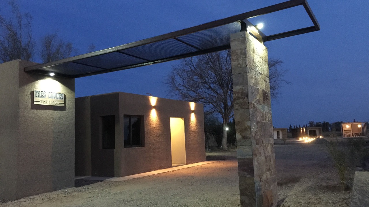 Photo of Outdoor in Villa Union