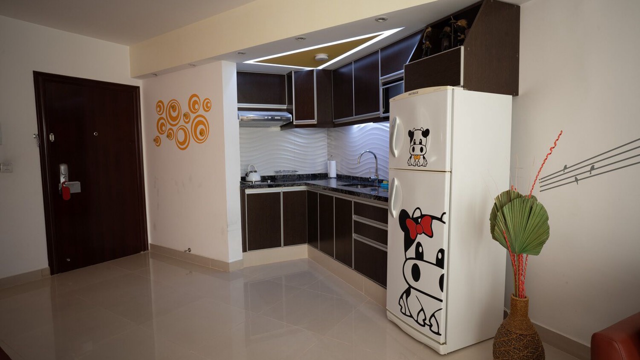 Photo of Kitchen in Palermo