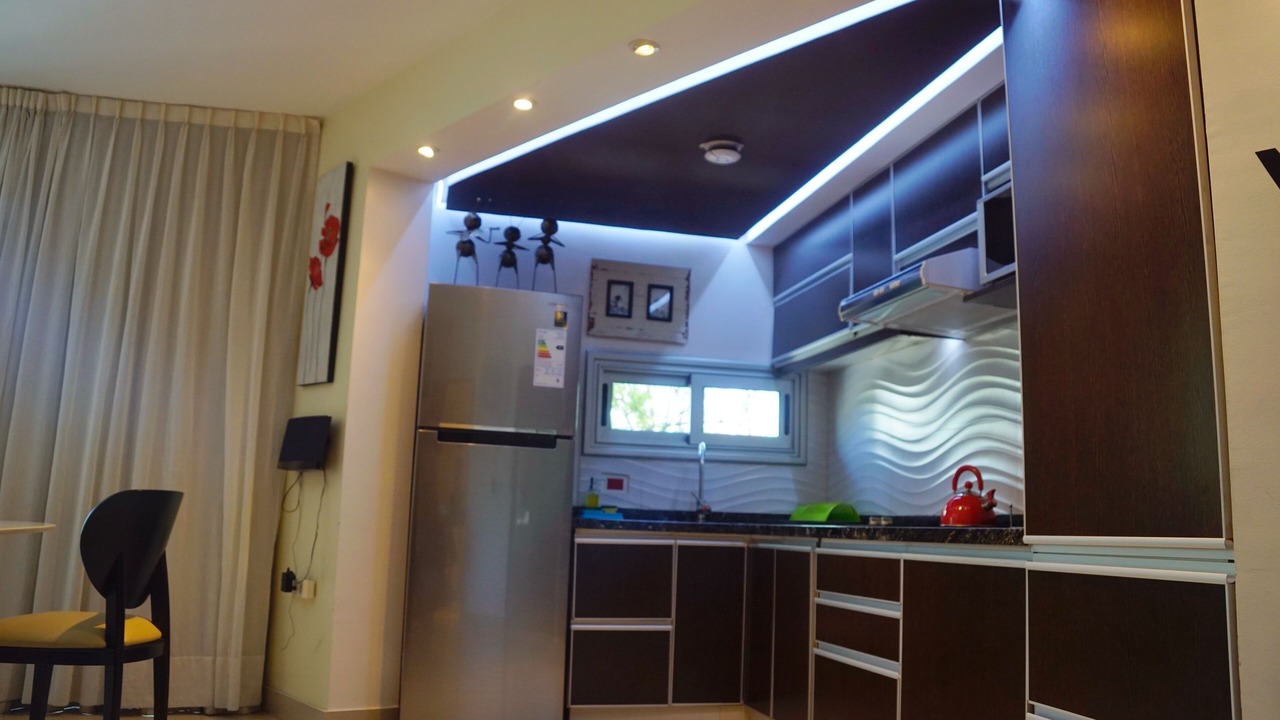 Photo of Kitchen in Palermo