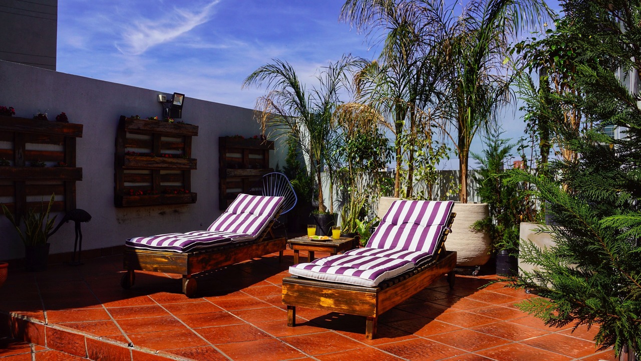 Photo of Outdoor in Palermo
