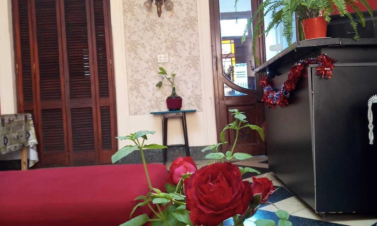 Photo of Livingroom in La Plata