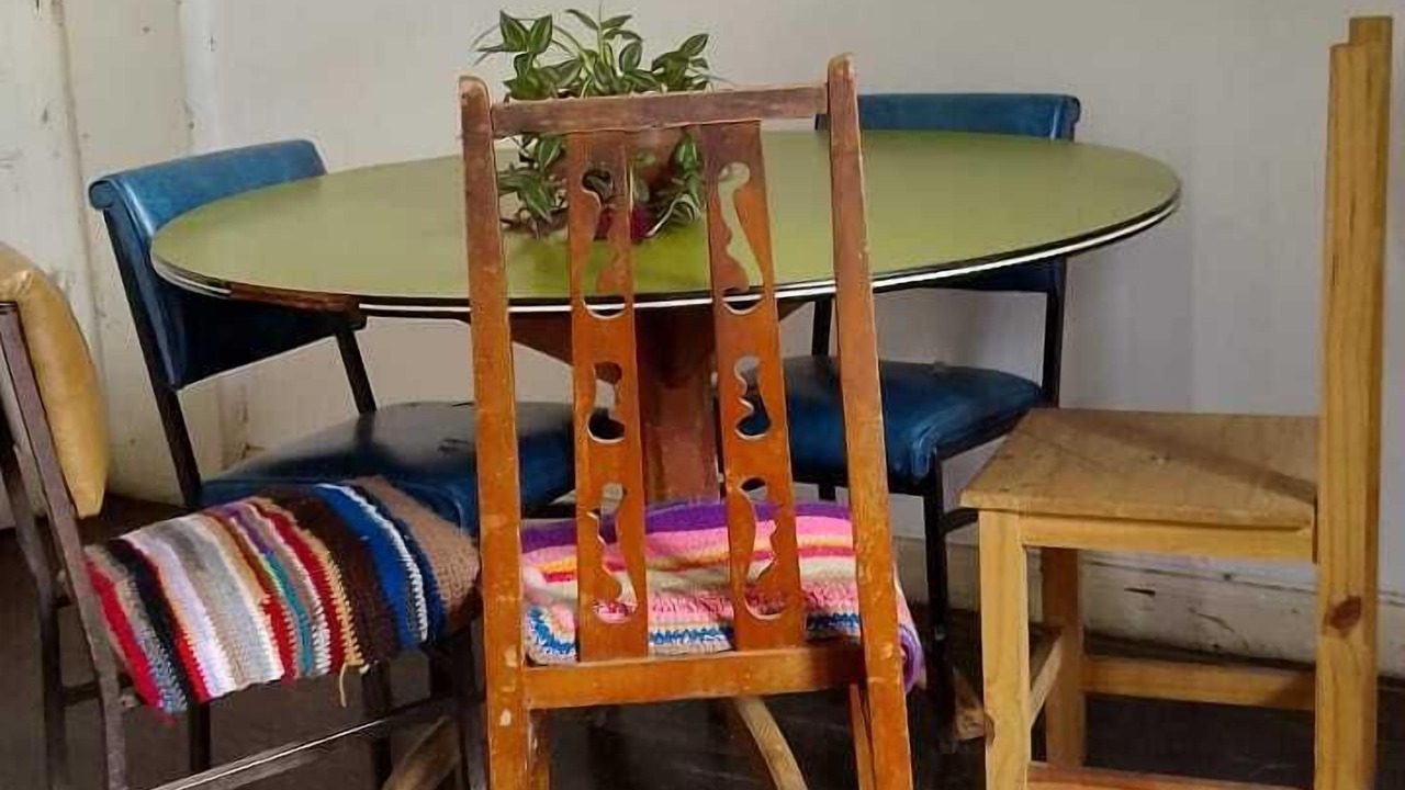 Photo of Livingroom in La Plata