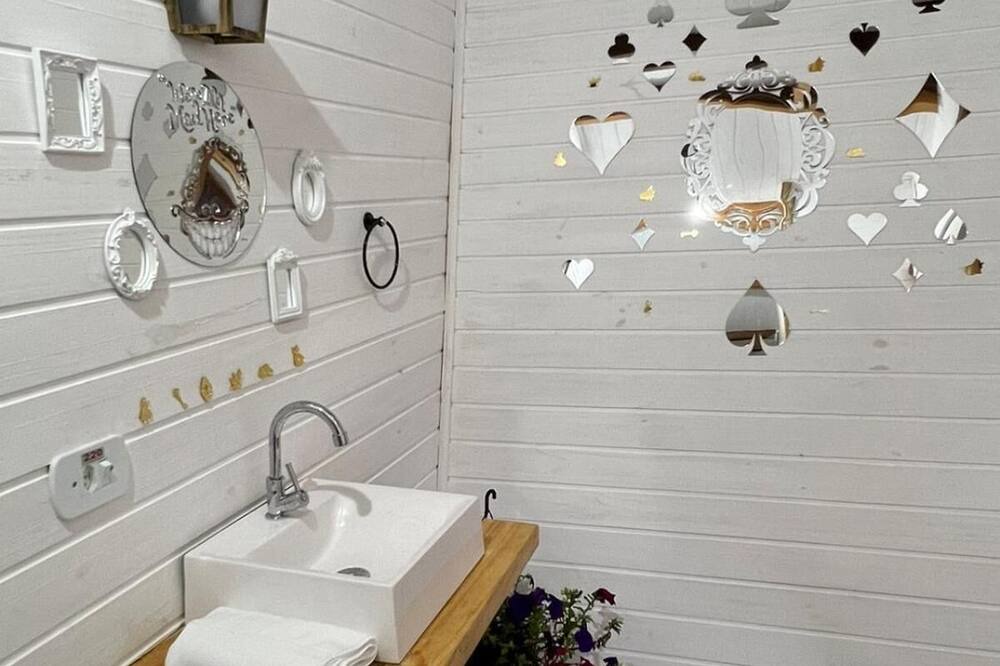 Photo of Bathroom in Vila Britania
