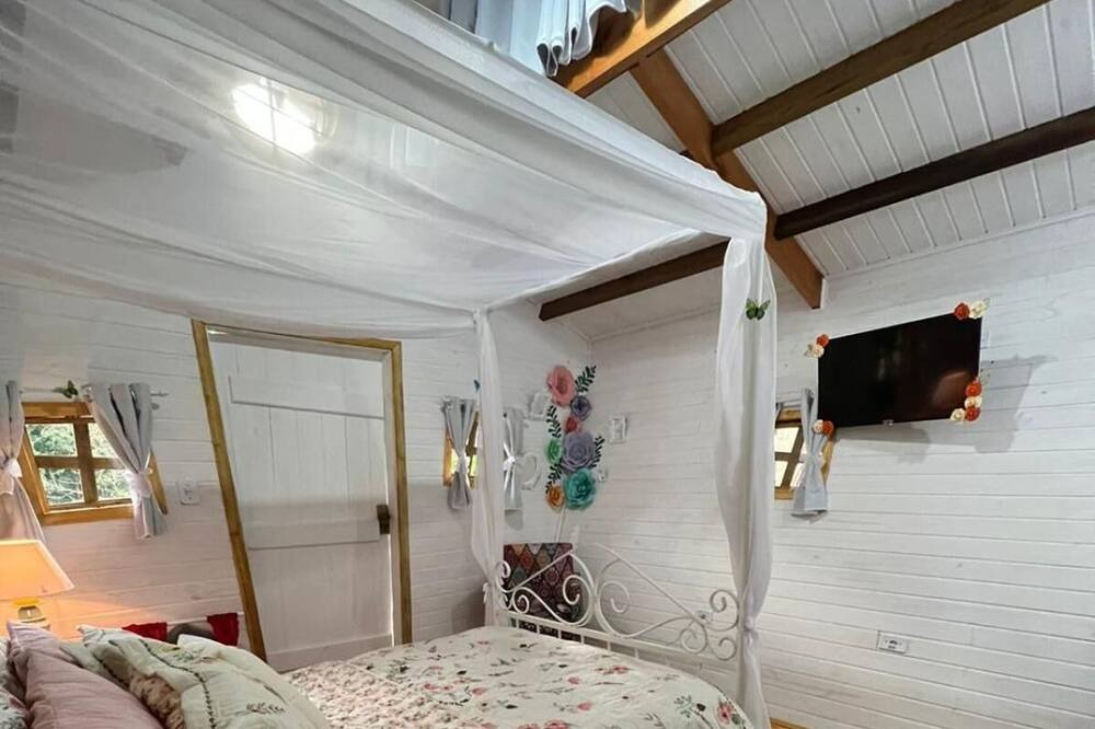 Photo of Bedroom in Vila Britania