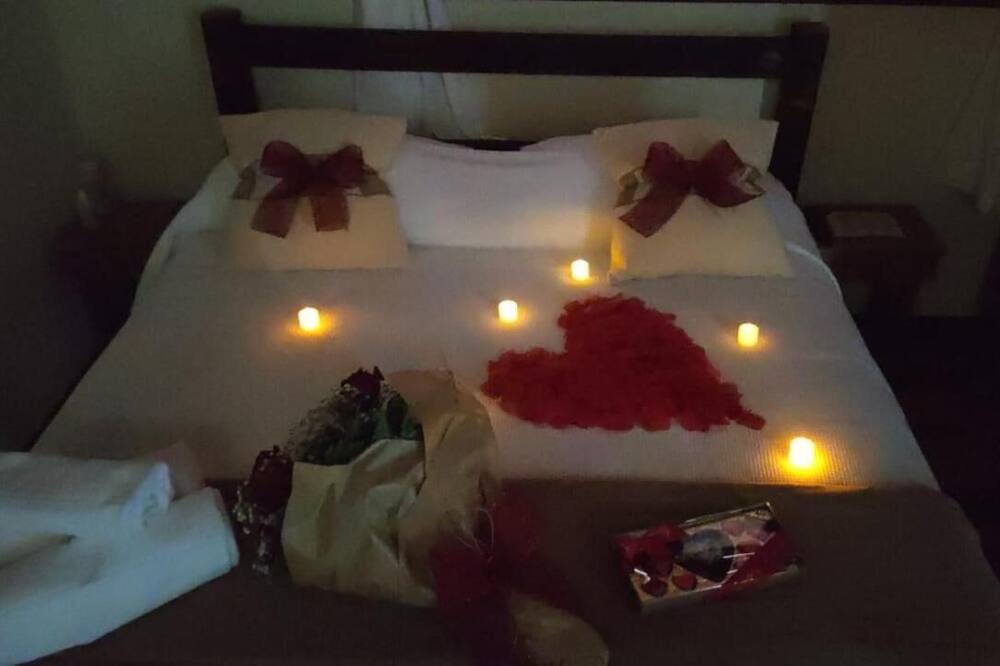 Photo of Bedroom in Vila Britania
