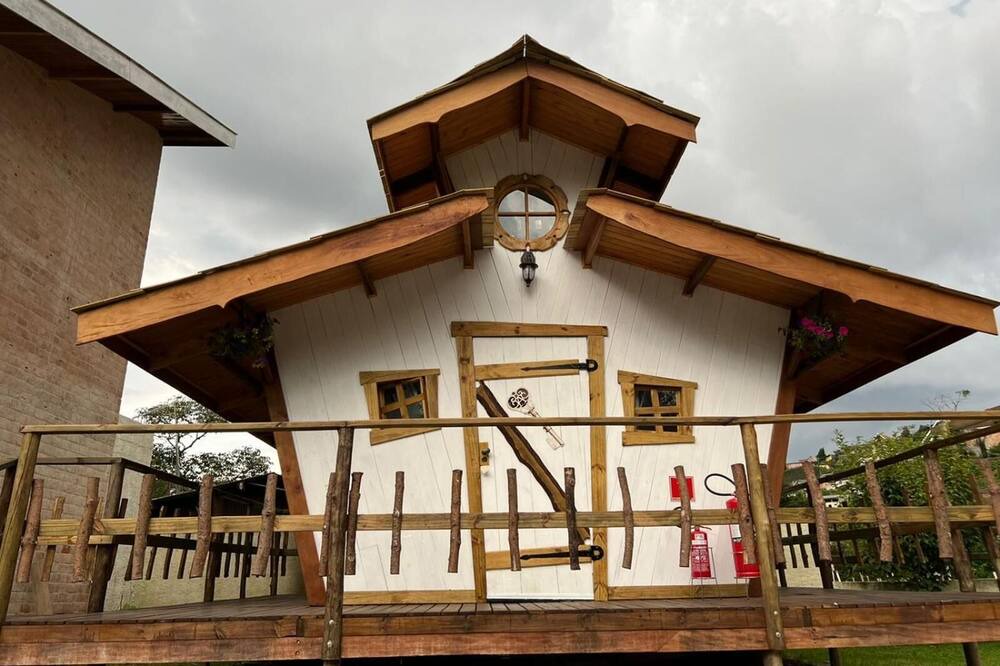 Photo of Outdoor in Vila Britania
