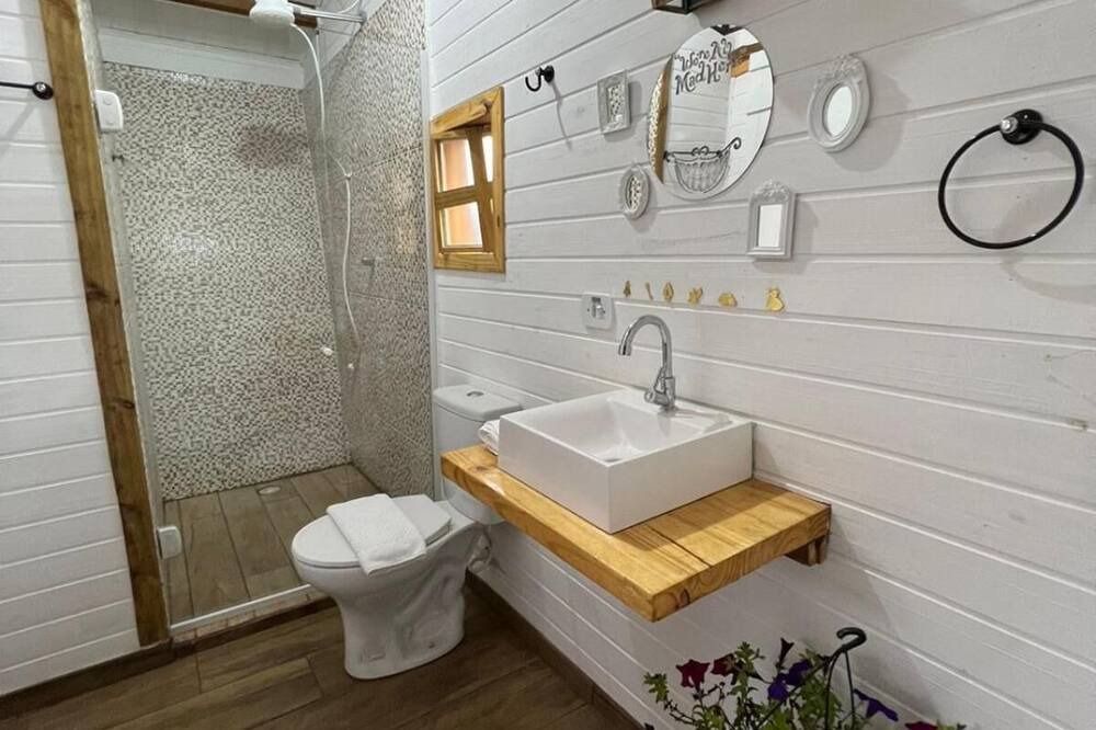 Photo of Bathroom in Vila Britania