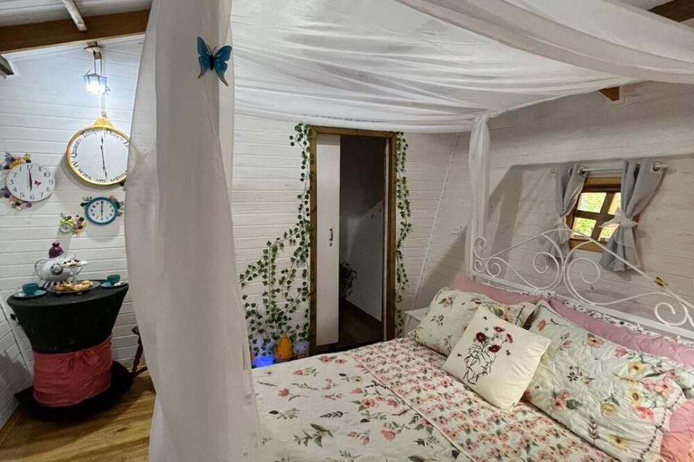 Photo of Bedroom in Vila Britania