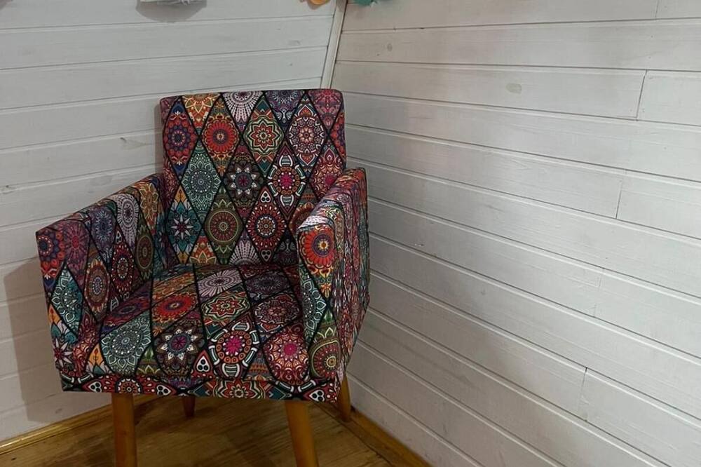 Photo of Livingroom in Vila Britania