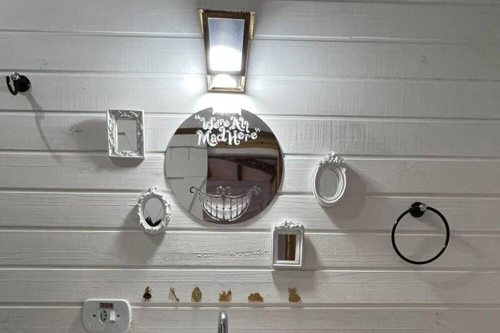 Photo of Bathroom in Vila Britania