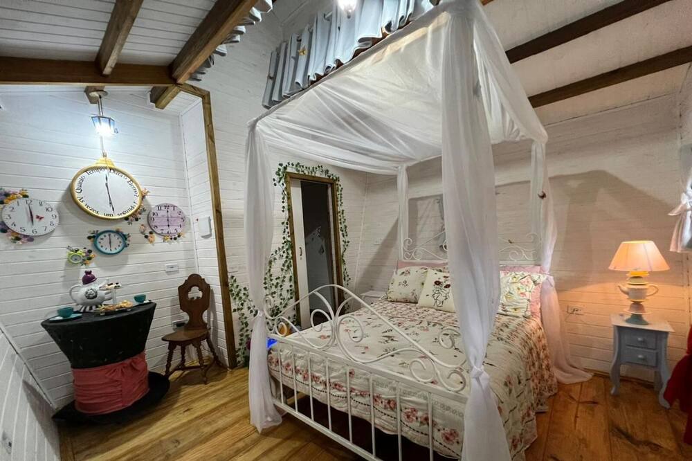 Photo of Bedroom in Vila Britania
