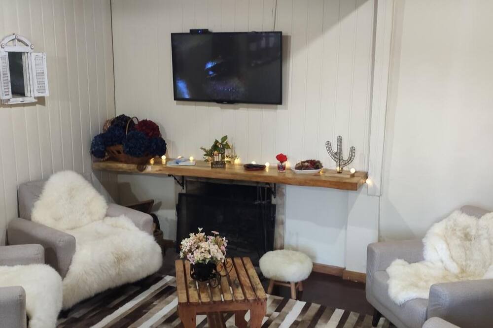 Photo of Livingroom in Vila Britania