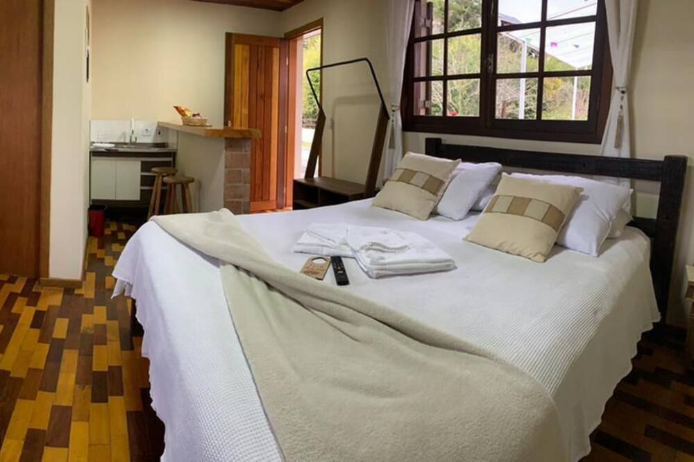 Photo of Bedroom in Vila Britania