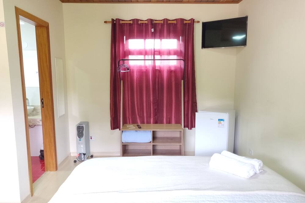 Photo of Bedroom in Vila Britania
