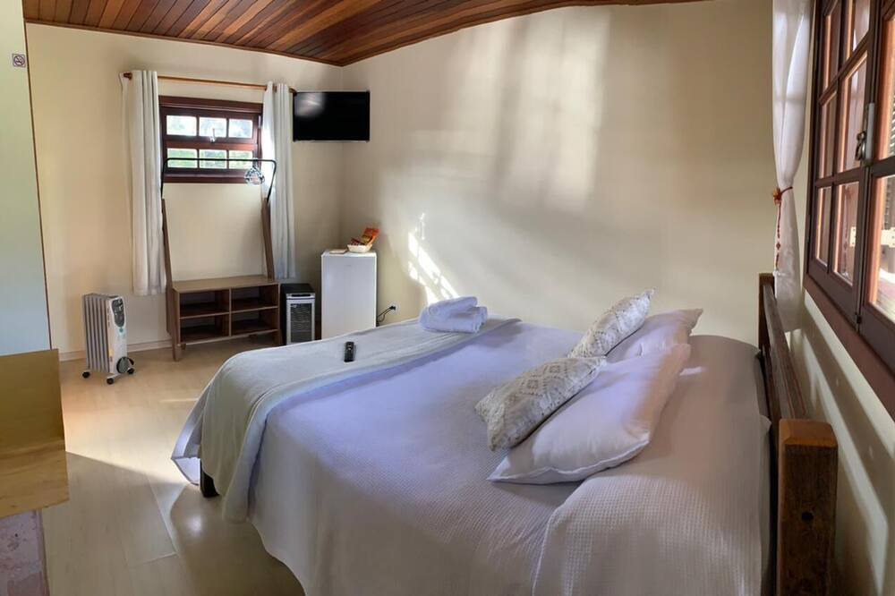 Photo of Bedroom in Vila Britania
