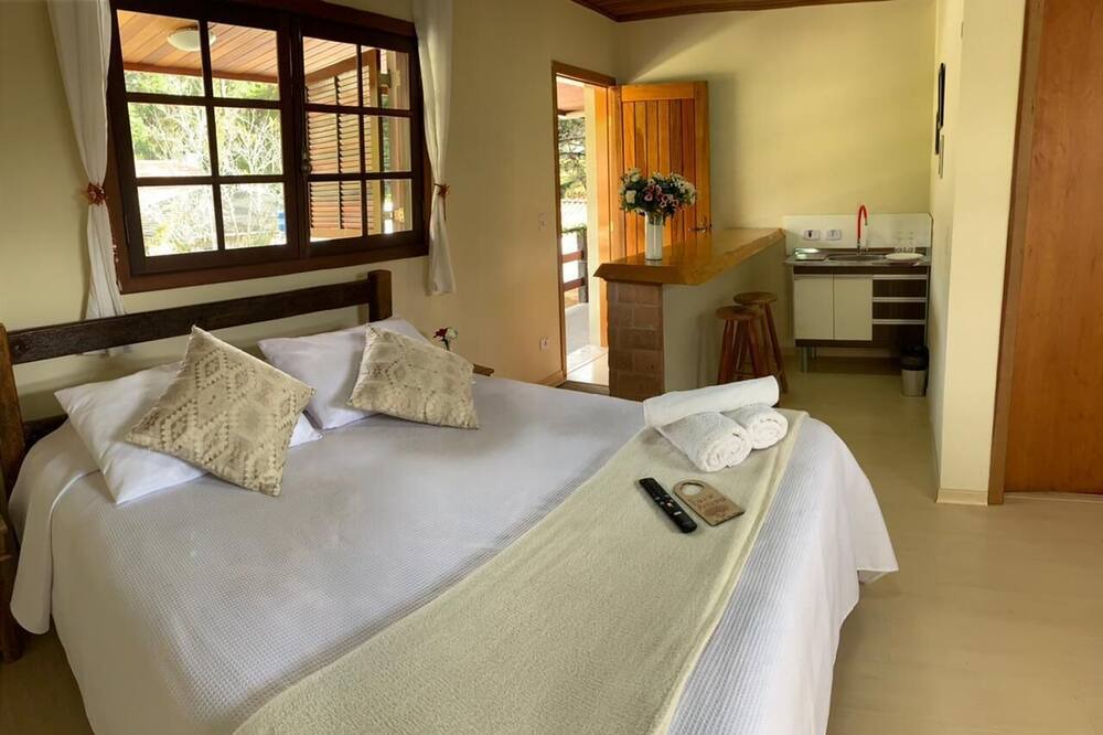Photo of Bedroom in Vila Britania