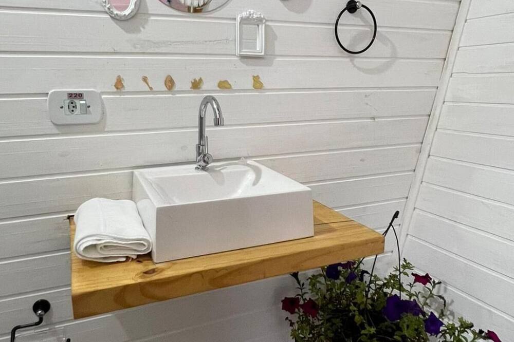 Photo of Bathroom in Vila Britania