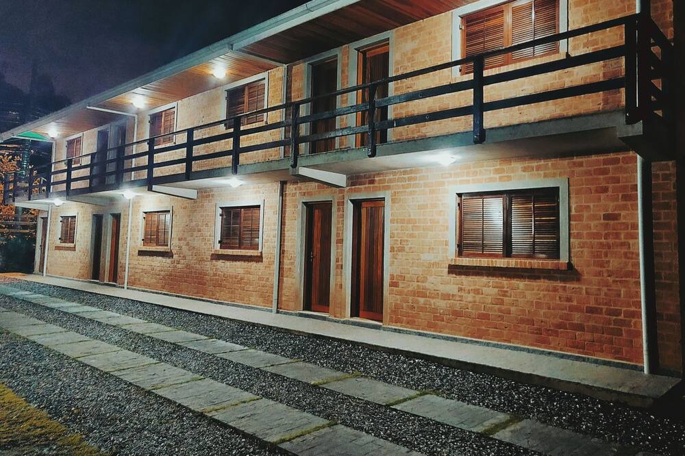 Photo of Outdoor in Vila Britania