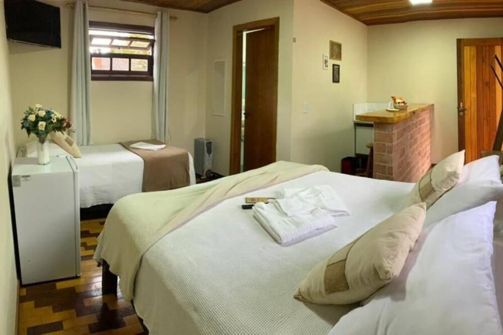 Photo of Bedroom in Vila Britania